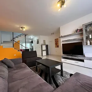  Accommodatie bij particulieren Casa